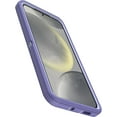 thumbnail image 4 of OtterBox Samsung Galaxy S24 Plus Only - Defender Series Case - Mountain Majesty Purple - Rugged & Durable - with Port Protection - Holster Clip Includes - Non-Retail Packaging, 4 of 6