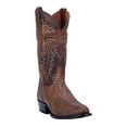 thumbnail image 2 of Men's Dan Post Boots Salem Exotic Cowboy Boot DP3054, 2 of 7