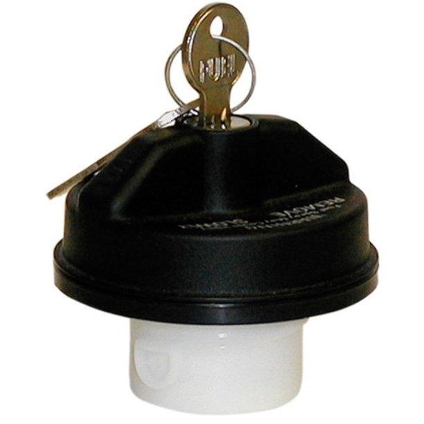 Stant 10508 Locking Fuel Cap