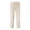 Beige, variant on CPNG Teenagers Boys Straight Wide Leg Pants Drawstring Elastic Waist Corduroy Loose Boys' Pants Sweatpants(Green,5-6 Years)