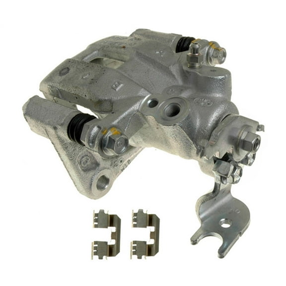 Raybestos FRC12164 BPIFRC12164 DISC BRAKE CALIPER Fits select: 2008-2012 HONDA ACCORD, 2009-2014 ACURA TSX