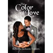 The Color of Love, (Hardcover)
