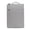 Gray-15 Inches, variant on Notebook Sleeve Handbag Splashproof Laptop Case for 11-16in Computer Anti-scratch Carrying Case Protective Bag Protable