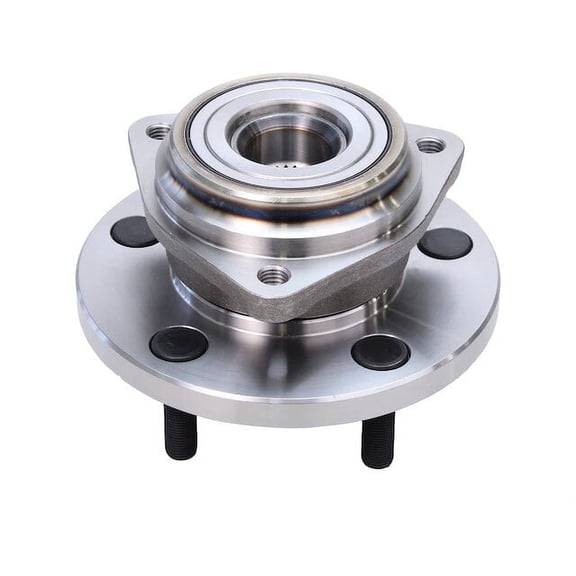Front Wheel Hub Assembly - Compatible with 1999 - 2004 Jeep Grand Cherokee 2000 2001 2002 2003