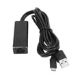 thumbnail image 4 of Usb  Adapter, Lan Adapter Micro Usb To 100M Durable Stylish  For Home For Office, 4 of 8