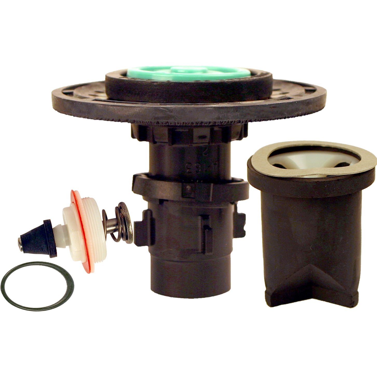 Sloan R1004A Complete Repair Kit For 1.6 Gallon Toilet