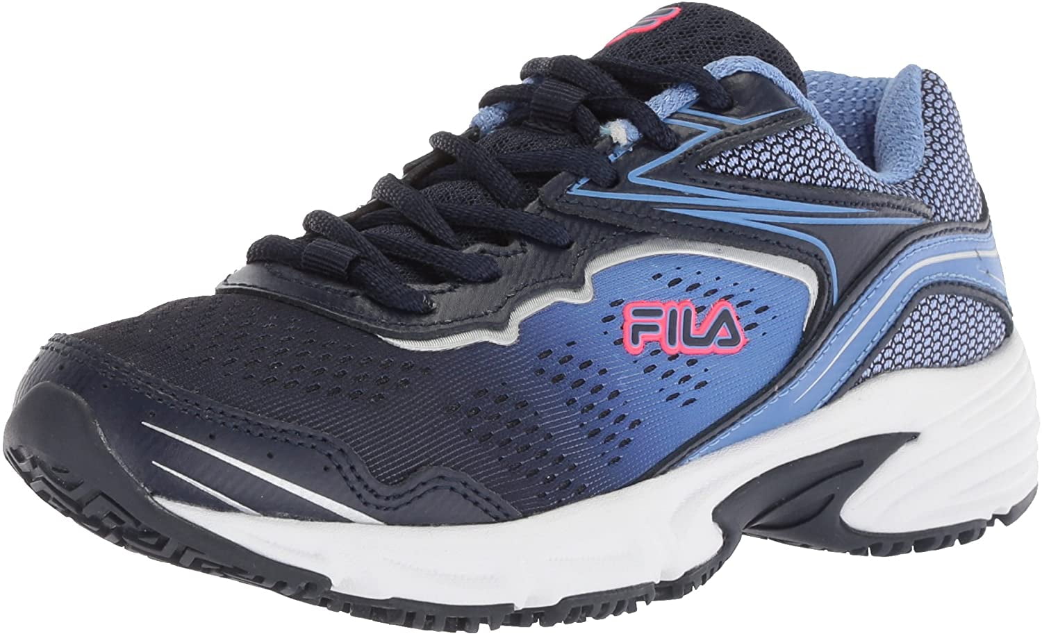 fila slip resistant shoes