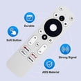 thumbnail image 3 of Replace Voice Remote Control for / KM2 for KM2 4K Certified Voice Android TV Box, 3 of 5