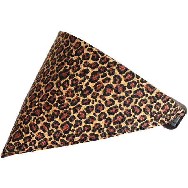 leopard print size 18