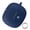 Dark blue, variant on Flexible Earbud Protective Case Shockproof Shell Washable Housing Sleeve Prevents Entry Of Dirt for Buds Clip