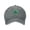Gray, variant on Clover Baseball Caps for Men Women Adjustable Casual Trucker Hats for Fishing Outdoor Activities Fashion Hats