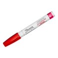 thumbnail image 1 of Sharpie Paint - Marqueur - permanent - Rouge - Encre à Base d'Huile - Moyen, 1 of 3