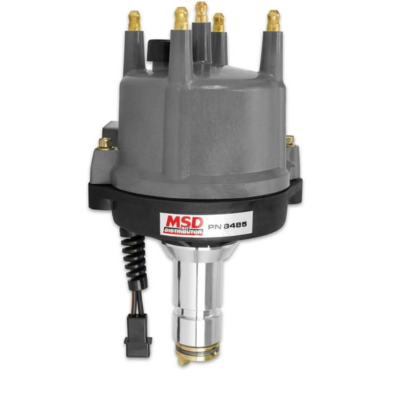 MSD 8485 Distributor