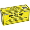 Elenco Diode 80 Piece Kit