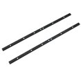 thumbnail image 1 of 2Pcs Metal Chassis Beam Girder Side Frame Chassis for WPL B14 B24 1/16 RC Car Upgrade Parts Accessor, 1 of 5