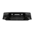 thumbnail image 4 of DV8 Offroad Bumper FBTT1-08 Centric; Modular Design; Direct Fit; Mid-Width Center Mount; Mounting Hardware Included; Without Grille Guard; With Winch Mount; With 1 Inch D-Ring Mounts, 4 of 18