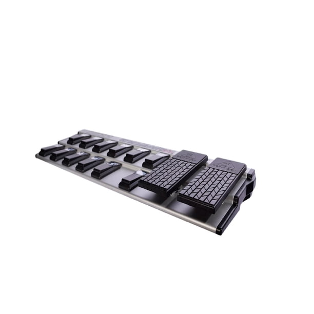 Pedal Controlador Behringer Fcb1010 Midi