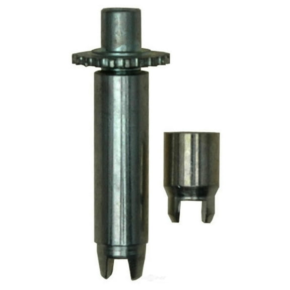 Drum Brake Adjusting Screw Assembly Fits select: 1985-2000 CHEVROLET CAVALIER, 1995-2000 PONTIAC SUNFIRE