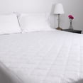 thumbnail image 5 of Arkwright Waterproof Mattress Pad (TWIN Size), Hypoallergenic, Quilted Microfiber Top Layer, 5 of 6
