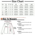 thumbnail image 2 of Patlollav Fall Winter Womens Blouses,Ladies Beaded Patchwork Print Pendant Collar Long Sleeve Tops, 2 of 6
