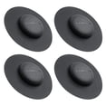 thumbnail image 1 of Soporte en tela AirTag, paquete de 4 unidades, Elevation Lab TagVault™, 1 of 9