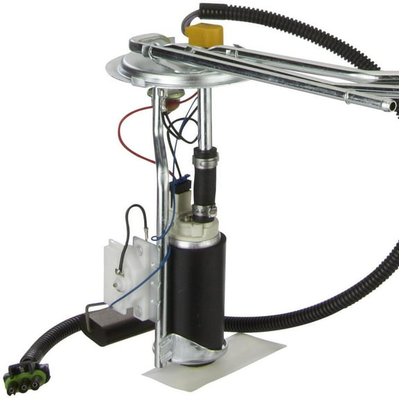 Herko Fuel Pump Module 711GE For Buick Chevrolet Caprice Roadmaster 1991-1992