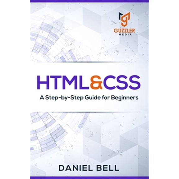 Pre-Owned HTML & CSS: A Step-by-Step Guide for Beginners