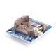 thumbnail image 5 of Módulo de reloj en tiempo real RTC Tiny I2C 24C32 Memoria DS1307 (sin batería), 5 of 5
