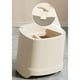 thumbnail image 3 of Silla de Ducha, Banco de Ducha de Alta Estabilidad Epp CÓMODO PARA EL BAÑO, 3 of 7