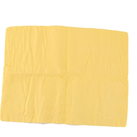 Multifunctional High Absorbing Synthetic Chamois Car Clean Cloth Towel No-scratched for Auto Vehicle