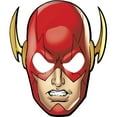 thumbnail image 3 of Justice League Masque de Personnages (Lot de 8), 3 of 5