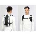 thumbnail image 2 of 5L Hydration Pack Breathable Lightweight Water Backpack for Cycling Hiking Running, 2 of 6