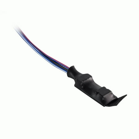 Metra - Camera Harness for Select 1999-2023 Toyota Ford Honda Nissan Subaru Hyundai Kia Mazda - Multi