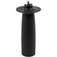 thumbnail image 1 of M10 Sliding Thread Plastic Side Handle for 601AK Angle Grinder, 1 of 5