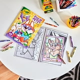 Crayola Dress Up Pets, 48 page Coloring Book, Gift for Kids - Walmart.com