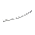 thumbnail image 1 of jinwen Mountain Bike Handlebar 25.4 Folding Bike Racing Component Riser Bar White, 1 of 9