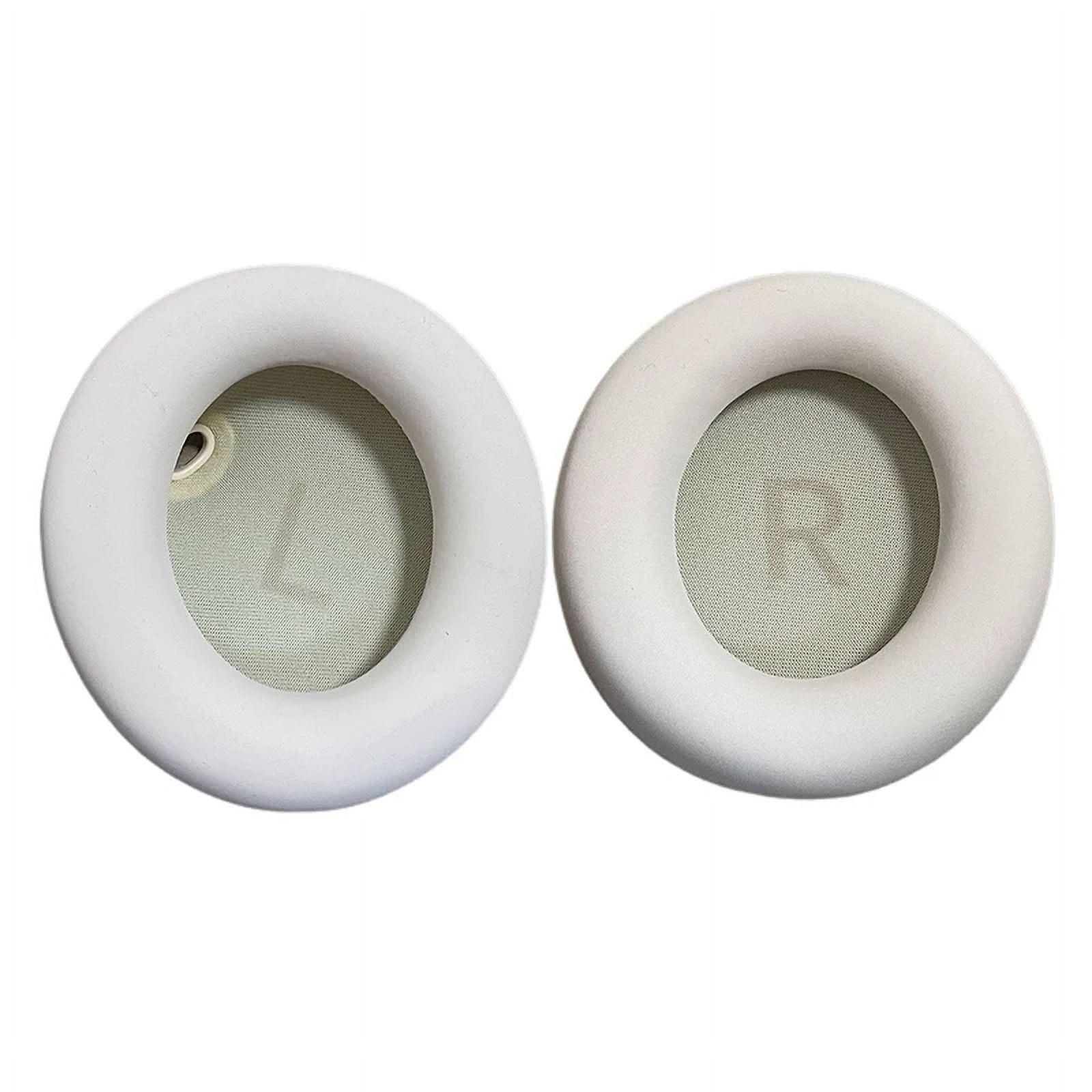 For Anker Soundcore Soundwidth SpaceOne Roaming S1 Headworn Wireless Noise Reduction Bluetooth Earphone Cover Dust