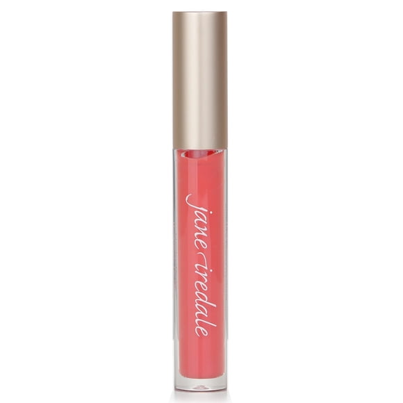 Brillo de labios Jane Iredale HydroPure Hyaluronic Spiced Peach 3,75 ml