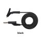 thumbnail image 5 of Cable de prueba de corriente Methold con clip negro, 5 of 6