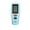 Blue Without Battery, variant on 5ps Digital Mini Coating Car Paint Thickness Meter Paint Thickness Tester Thickness Gauge With Backlight YNB-100 ,Multifunctional