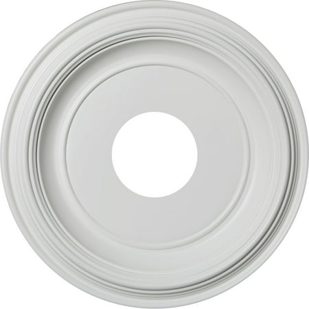 Metal Ceiling Medallions - 13