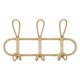 thumbnail image 2 of Ganchos de pared Ropa para proteger Organizador Perchero Ropa Sombrero Gancho para colgar Llavero Perchero, 2 of 9