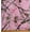 Pink Camouflage True Timber, variant on Fleece Camouflage Bark Fleece Fabric Print by the Yard ocamobarkf