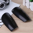 thumbnail image 1 of Espinilleras de fútbol para niños Almohadillas protectoras de apoyo para piernas Ehuebsd 2 piezas, 1 of 7