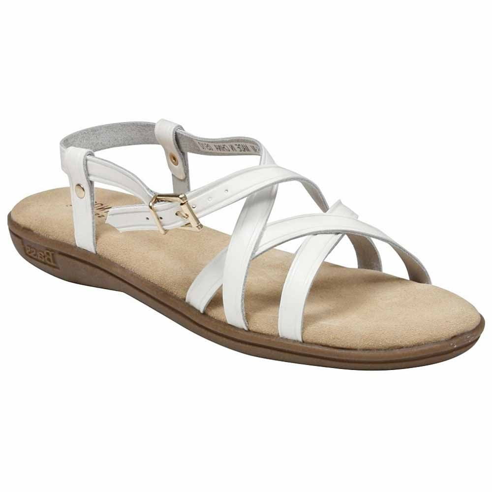 bass shoes sandals