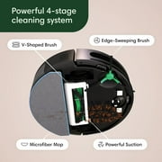 New iRobot Roomba Combo Robot Vacuum & Mop (Y0110)