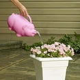 thumbnail image 2 of Root & Vessel Babs The Pig Watering Can, 2 of 5
