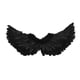thumbnail image 1 of Ailes d'ange pour déguisement d'Halloween, bandeau et halo pour enfants et adultes, taille L, 1 of 4