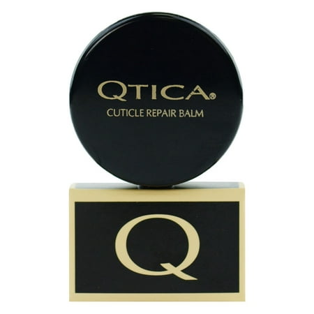 - Nail Supplements: Qtica Intense Cuticle Repair Balm - Size : 0.25 oz