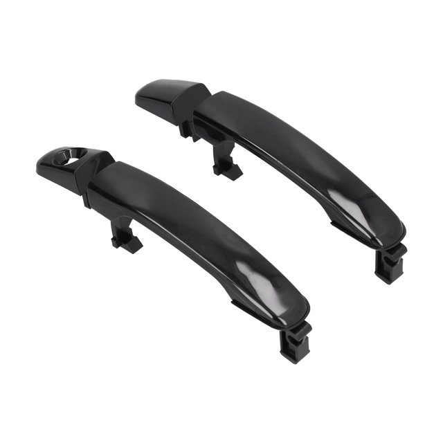 Manija De Puerta Exterior Delantera 22729814 22729814 Reemplazo Para Chevrolet Equinox/Malibu/HHR LYUMO Car Door Handle